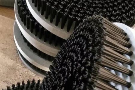 定制圓盤刷？傲群圓盤刷一站式定制服務(wù)，滿足個(gè)性化需求