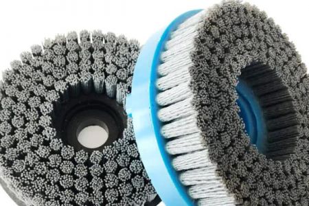 尋找可靠的工業(yè)圓盤刷供應(yīng)商？ 傲群科技值得您信賴