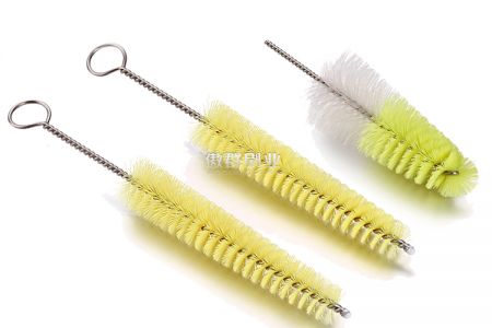 寶媽必看！兒童樂(lè)器清潔刷的安全選擇