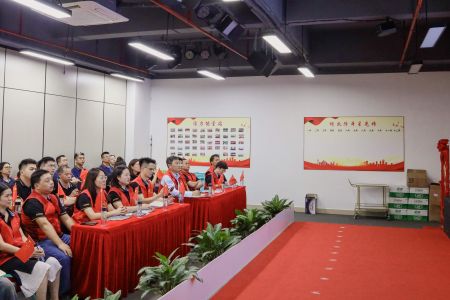 銘記偉大勝利 刷新美好未來