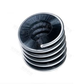 工業(yè)內(nèi)纏繞彈簧刷