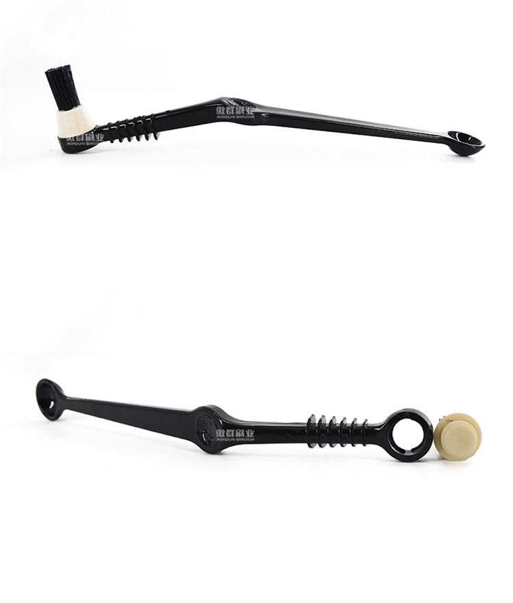 咖啡機清潔刷圖12