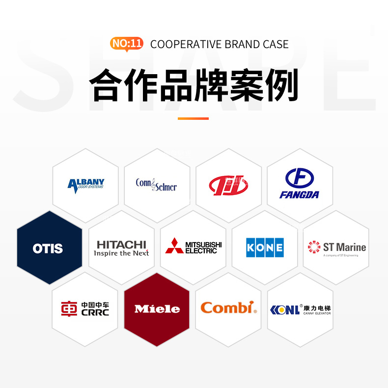 多功能管道清潔刷10