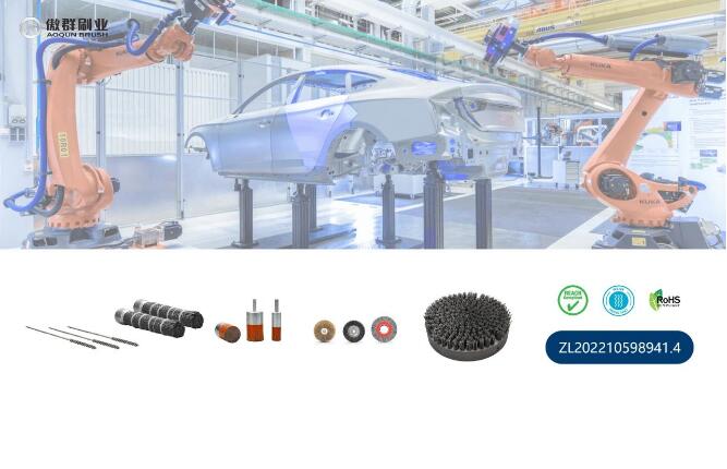 傲群科技助推汽車制造業轉型升級 傲群科技助推汽車制造業轉型升級