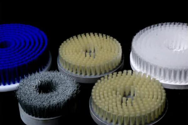 工業圓盤刷產品