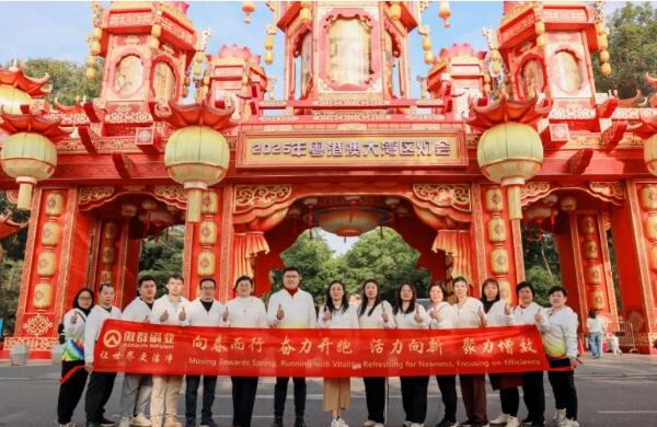 傲群元宵活動踏青04 傲群元宵活動踏青04