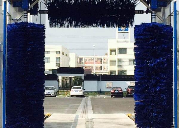 傲群洗車刷滾筒