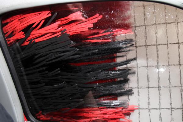 傲群滾筒洗車刷